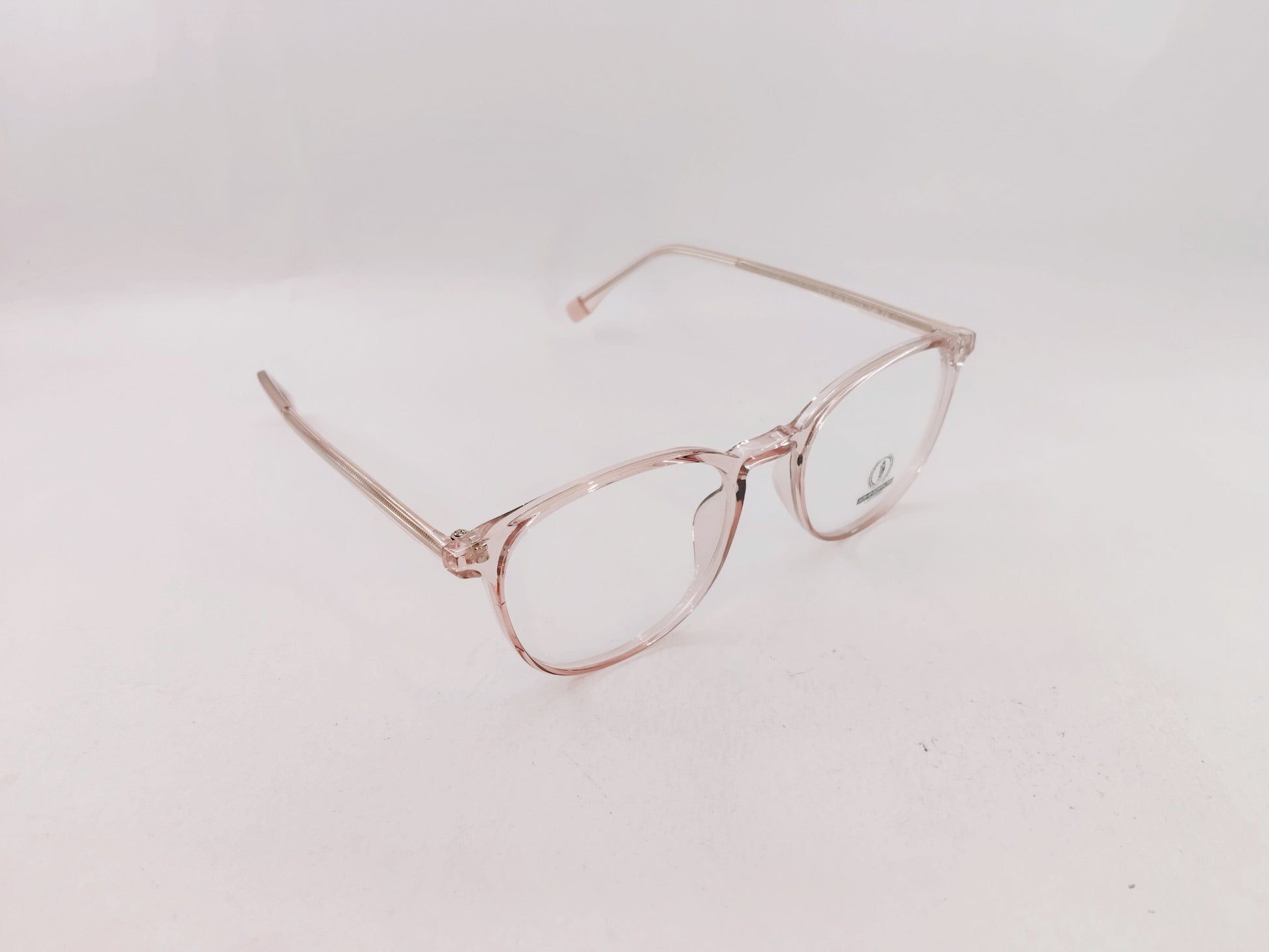 iDom Eyeglasses Full Frame Pento Specs For Women 133815