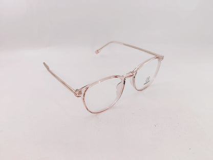 iDom Eyeglasses Full Frame Pento Specs For Women 133815