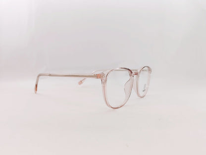 iDom Eyeglasses Full Frame Pento Specs For Women 133815