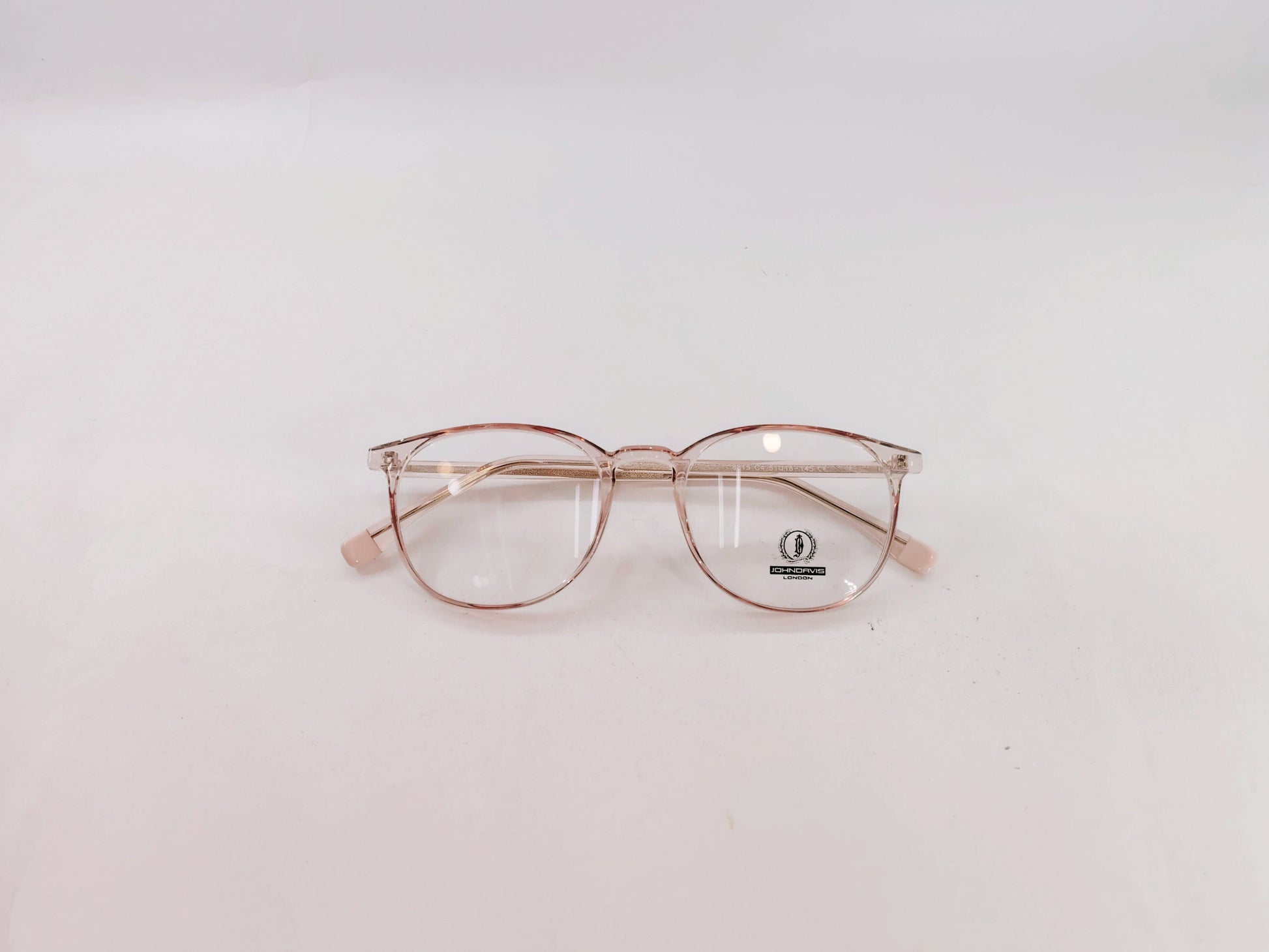 iDom Eyeglasses Full Frame Pento Specs For Women 133815