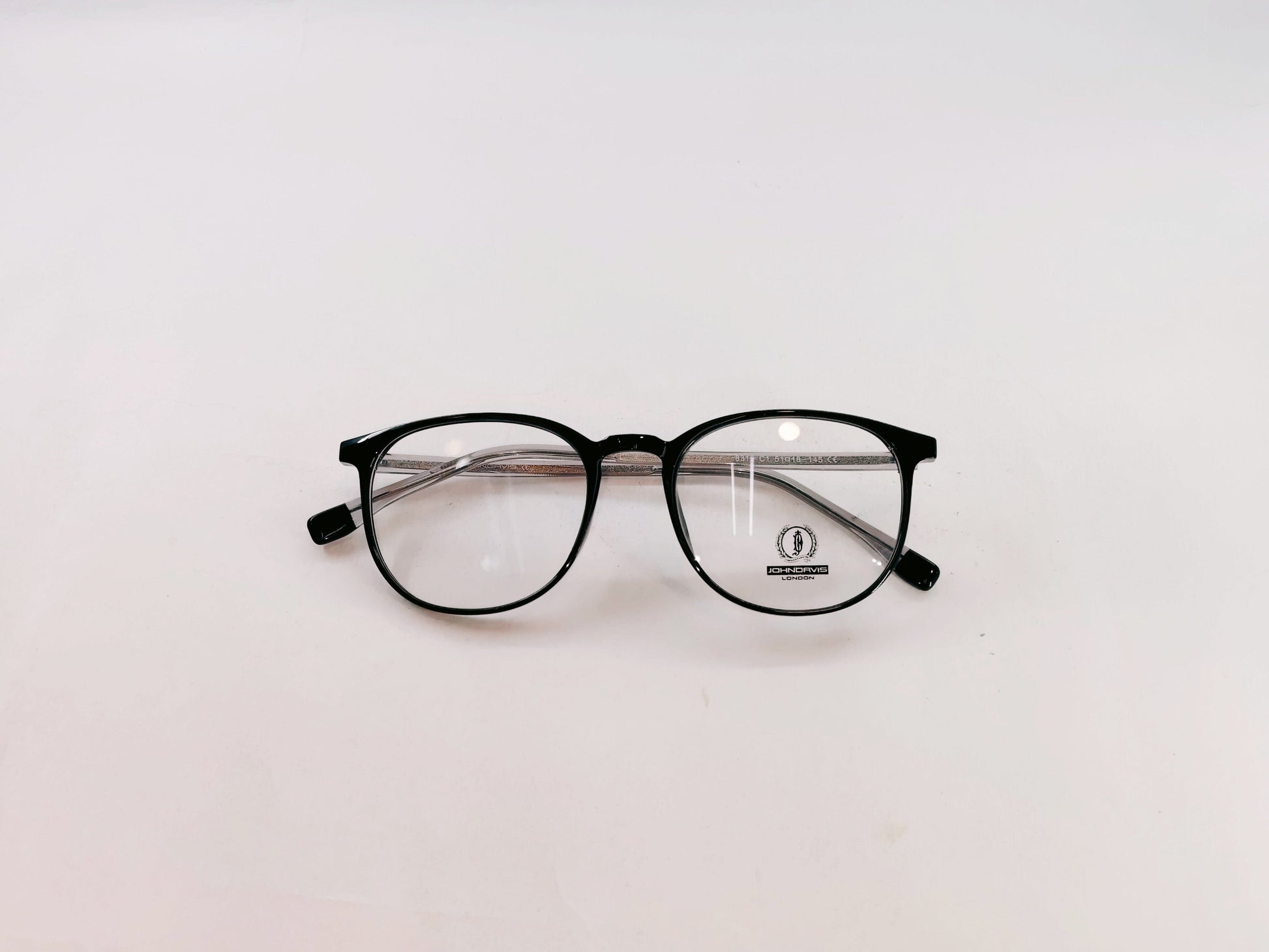 iDom Eyeglasses Full Frame Pento Specs For Women 143499