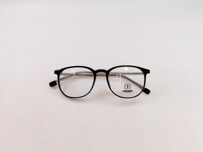 iDom Eyeglasses Full Frame Pento Specs For Women 143499