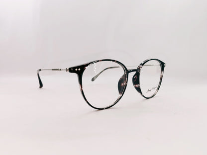 iDom Eyeglasses Full Frame Pento Specs For Women 191140