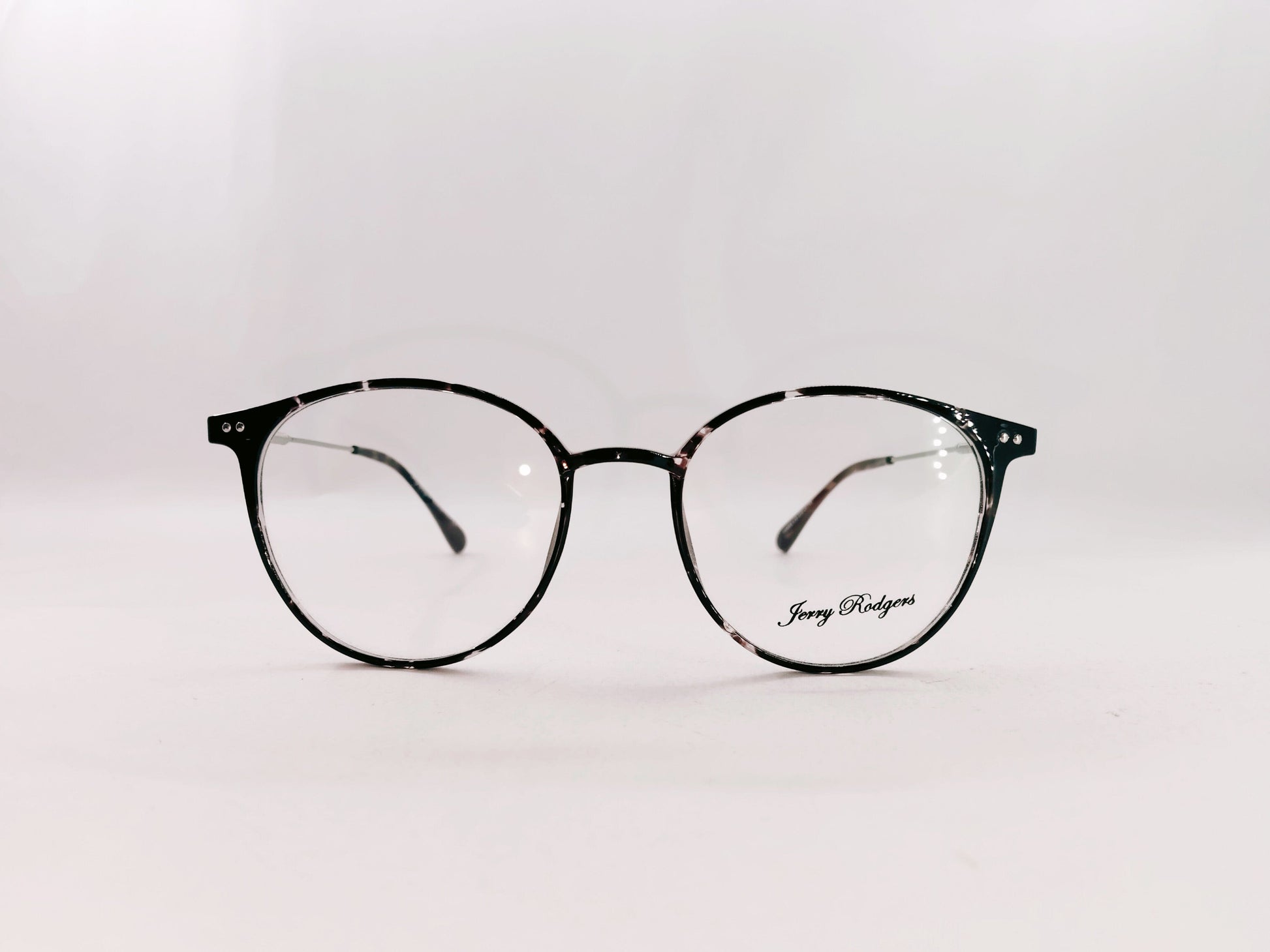 iDom Eyeglasses Full Frame Pento Specs For Women 191140