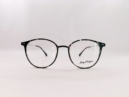 iDom Eyeglasses Full Frame Pento Specs For Women 191140