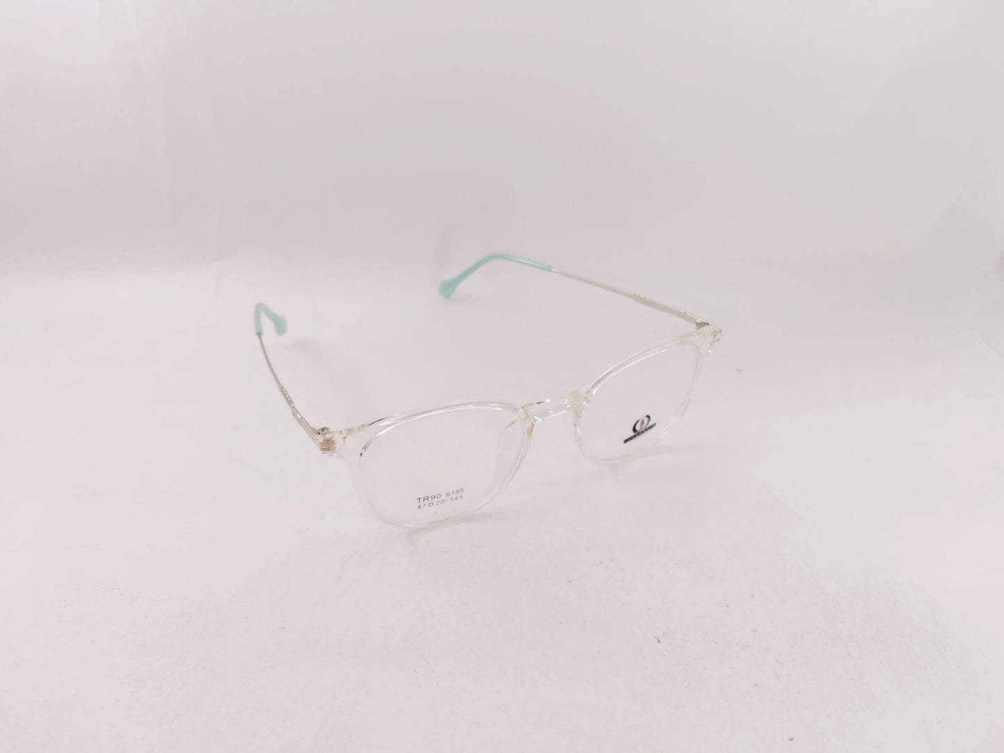 iDom Eyeglasses Full Frame Pento Specs For Women 194823