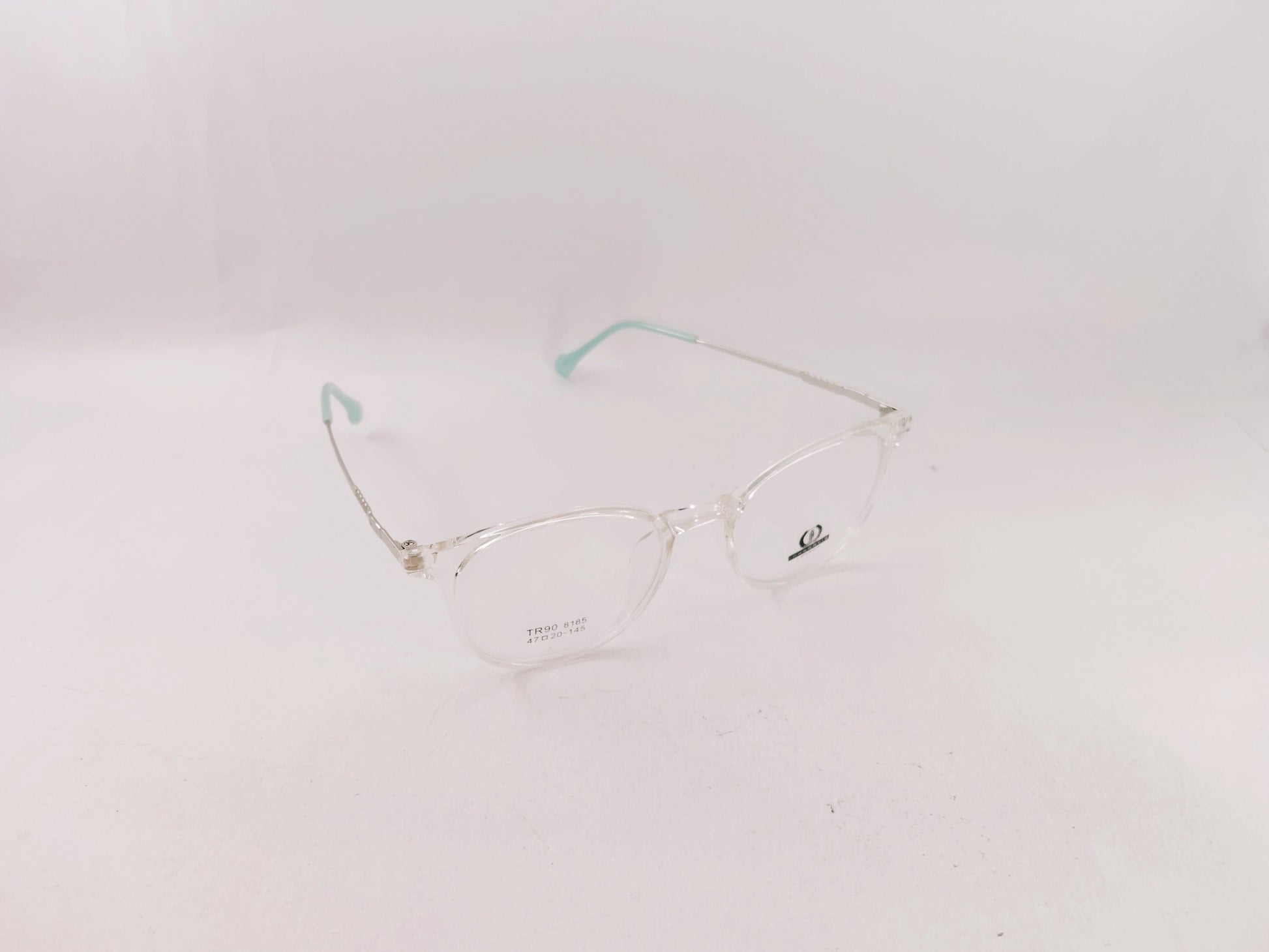 iDom Eyeglasses Full Frame Pento Specs For Women 194823
