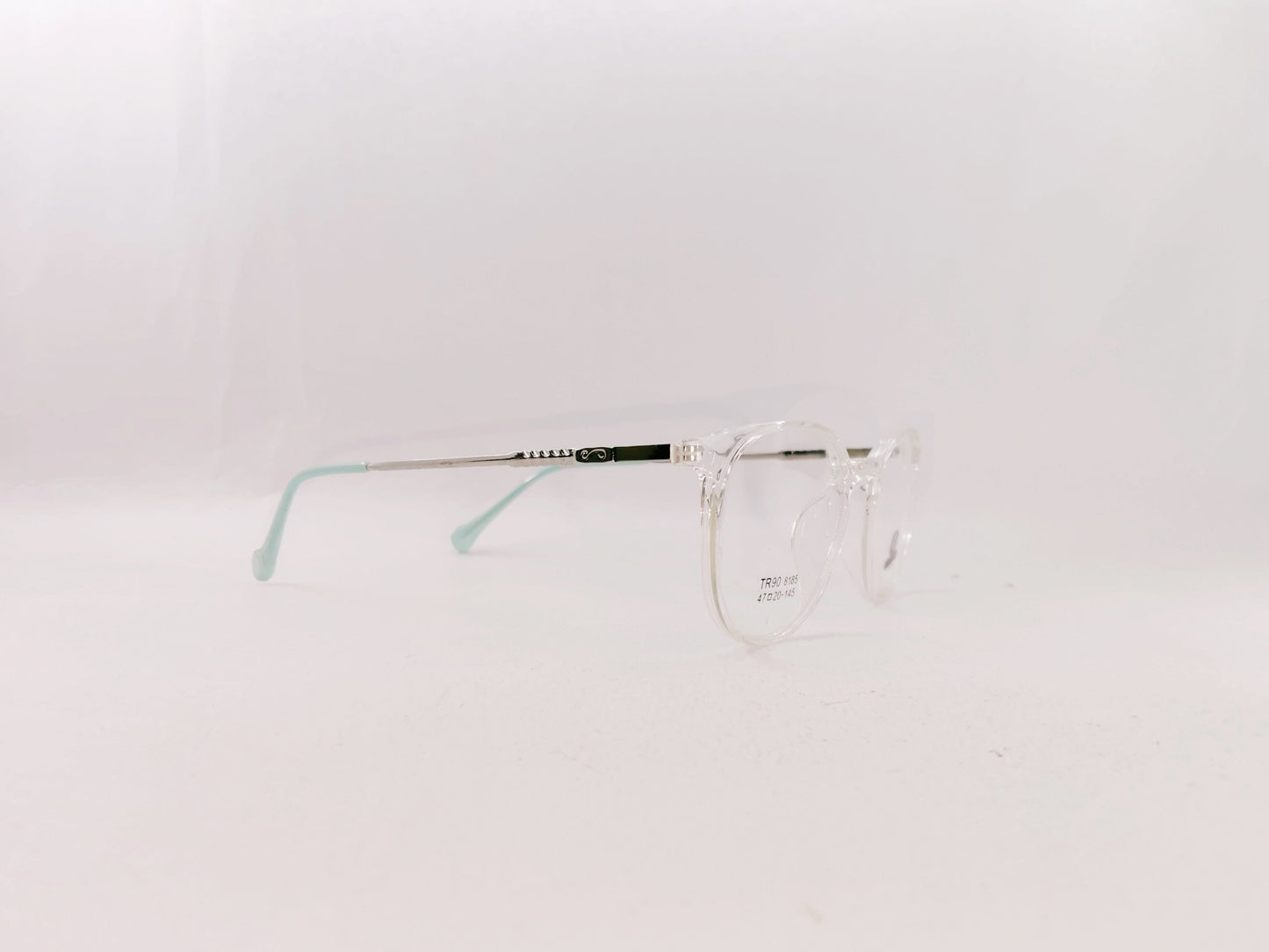 iDom Eyeglasses Full Frame Pento Specs For Women 194823