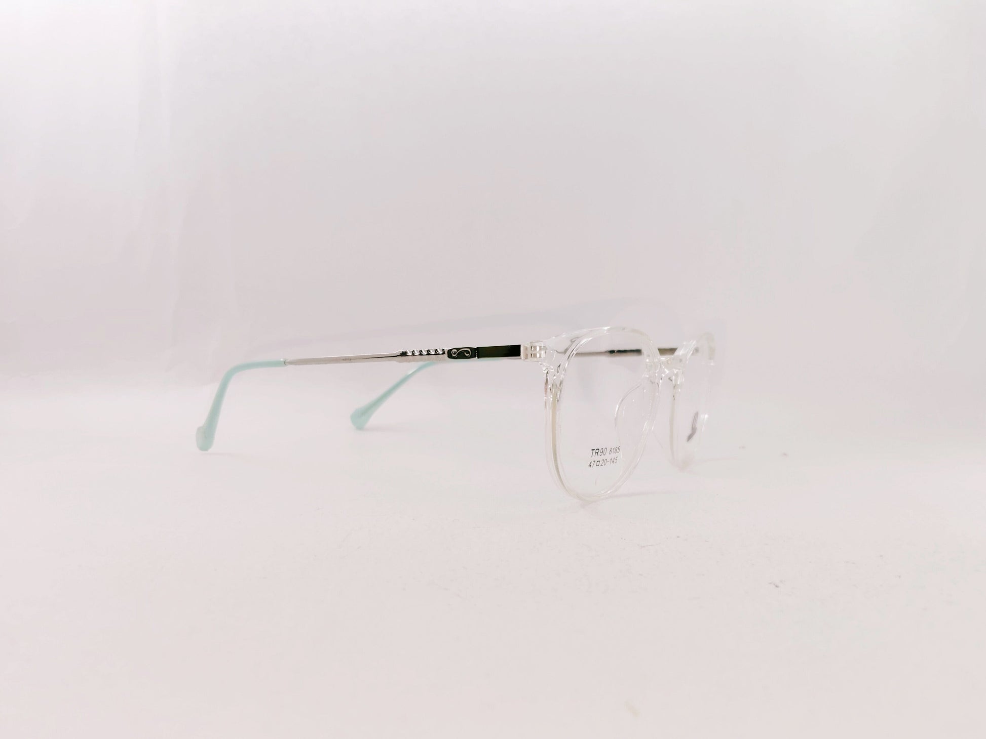 iDom Eyeglasses Full Frame Pento Specs For Women 194823