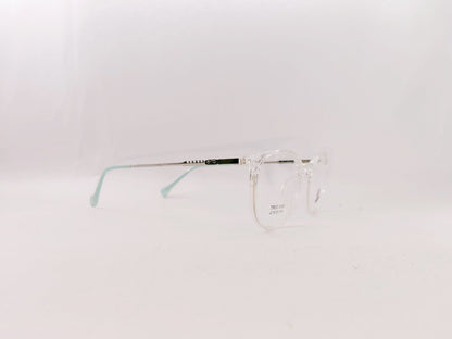 iDom Eyeglasses Full Frame Pento Specs For Women 194823
