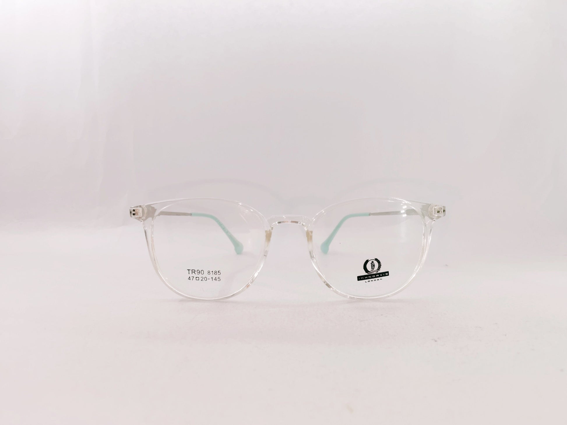 iDom Eyeglasses Full Frame Pento Specs For Women 194823