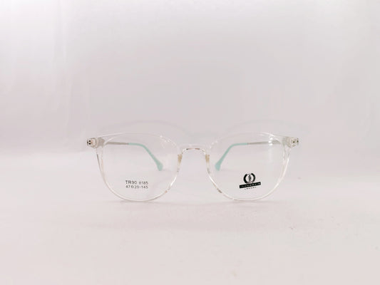 iDom Eyeglasses Full Frame Pento Specs For Women 194823