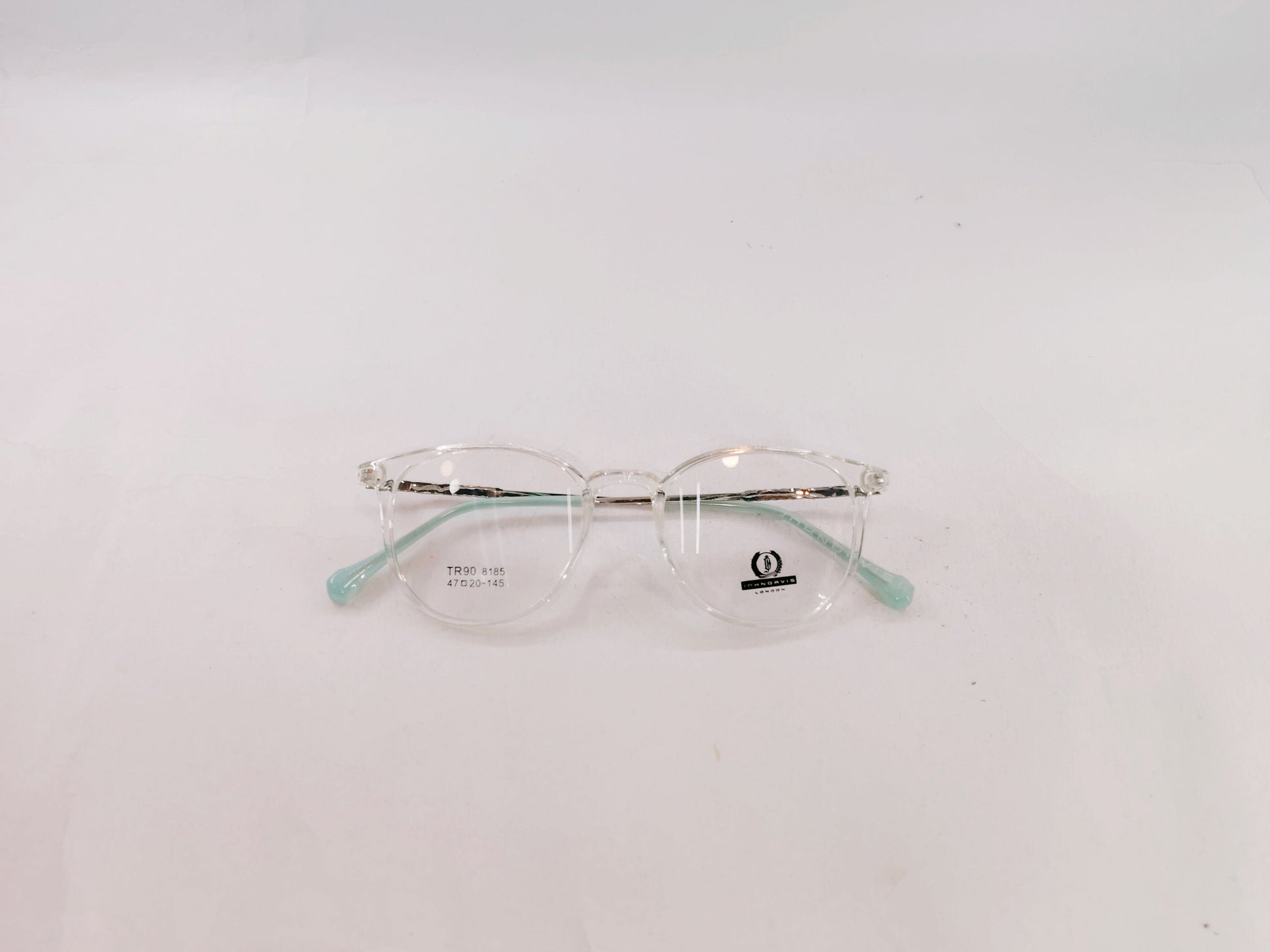 iDom Eyeglasses Full Frame Pento Specs For Women 194823