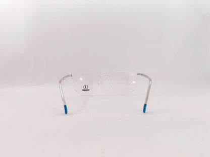 iDom Eyeglasses Full Frame Pento Specs For Women 218971