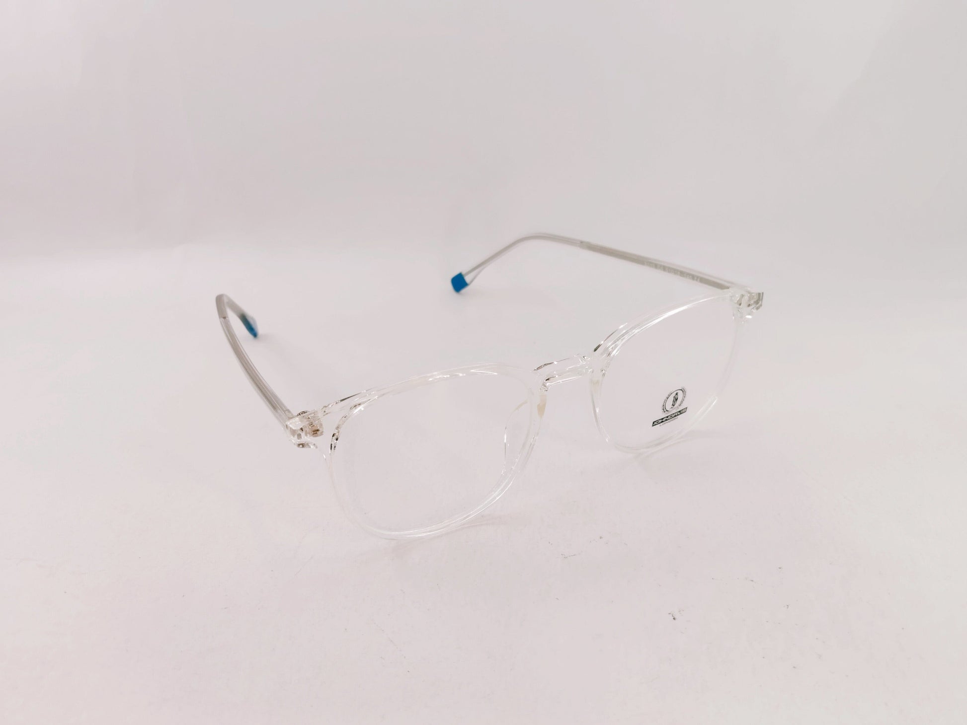 iDom Eyeglasses Full Frame Pento Specs For Women 218971