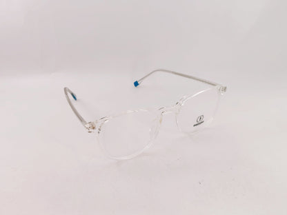 iDom Eyeglasses Full Frame Pento Specs For Women 218971