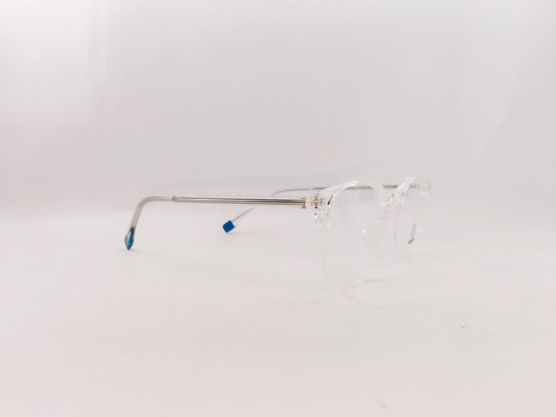 iDom Eyeglasses Full Frame Pento Specs For Women 218971