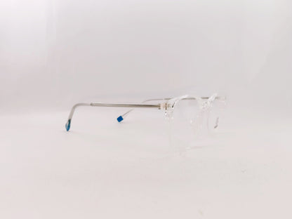iDom Eyeglasses Full Frame Pento Specs For Women 218971