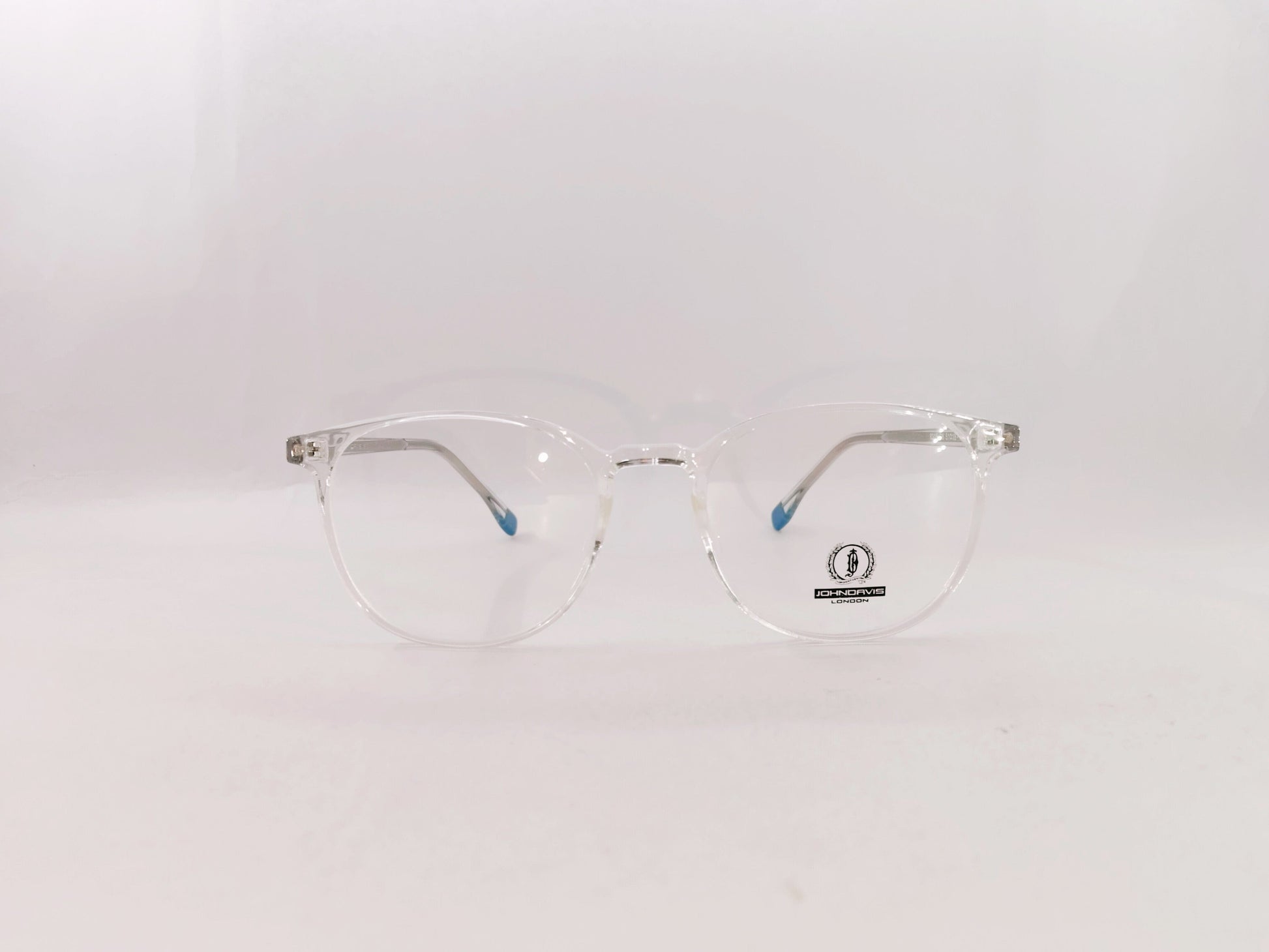 iDom Eyeglasses Full Frame Pento Specs For Women 218971