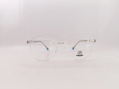 iDom Eyeglasses Full Frame Pento Specs For Women 218971
