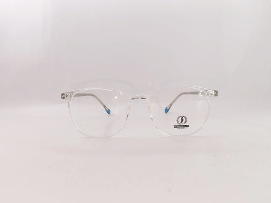 iDom Eyeglasses Full Frame Pento Specs For Women 218971