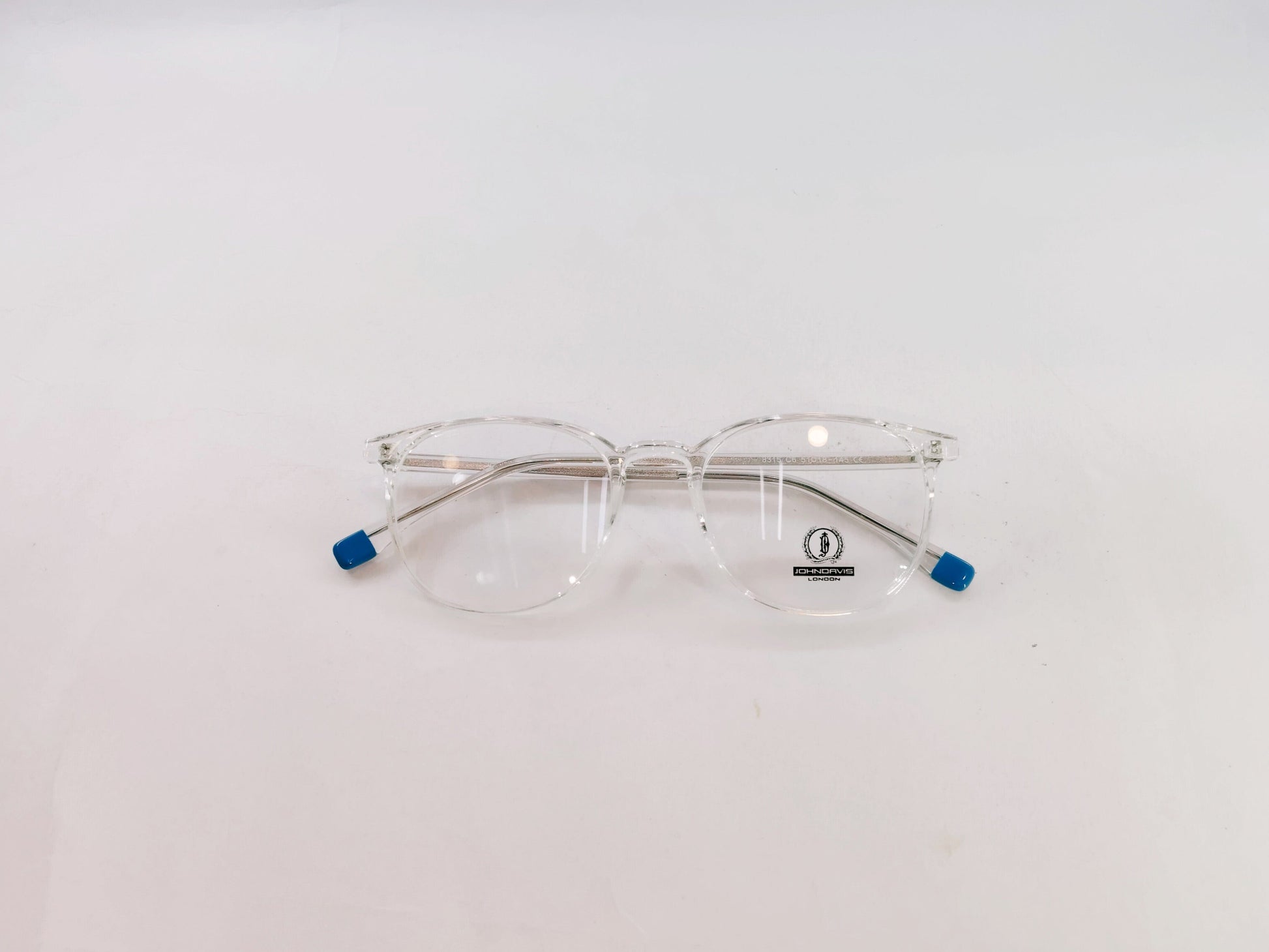 iDom Eyeglasses Full Frame Pento Specs For Women 218971