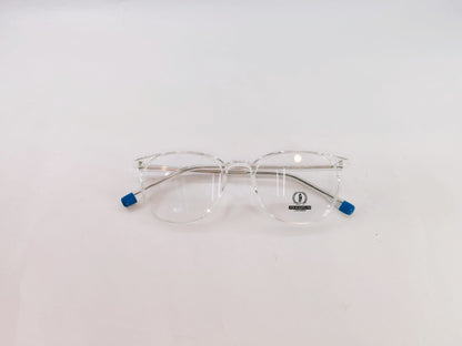 iDom Eyeglasses Full Frame Pento Specs For Women 218971