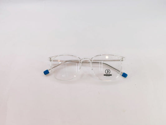 iDom Eyeglasses Full Frame Pento Specs For Women 218971