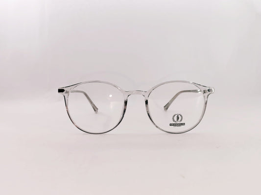 iDom Eyeglasses Full Frame Pento Specs For Women 2304C3