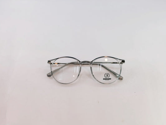 iDom Eyeglasses Full Frame Pento Specs For Women 2304C3