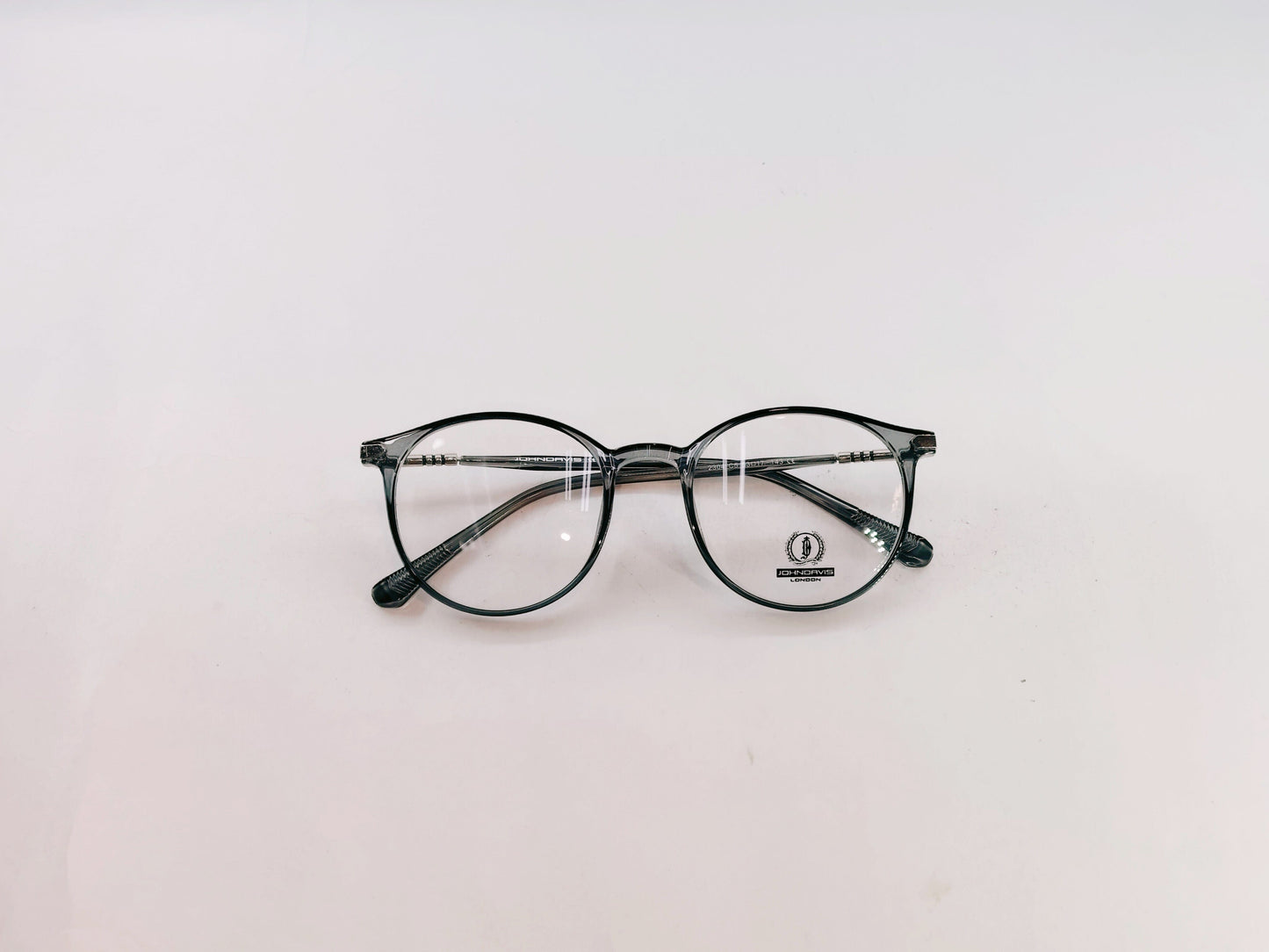 iDom Eyeglasses Full Frame Pento Specs For Women 2304C5