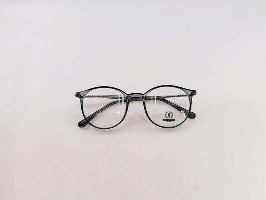 iDom Eyeglasses Full Frame Pento Specs For Women 2304C5