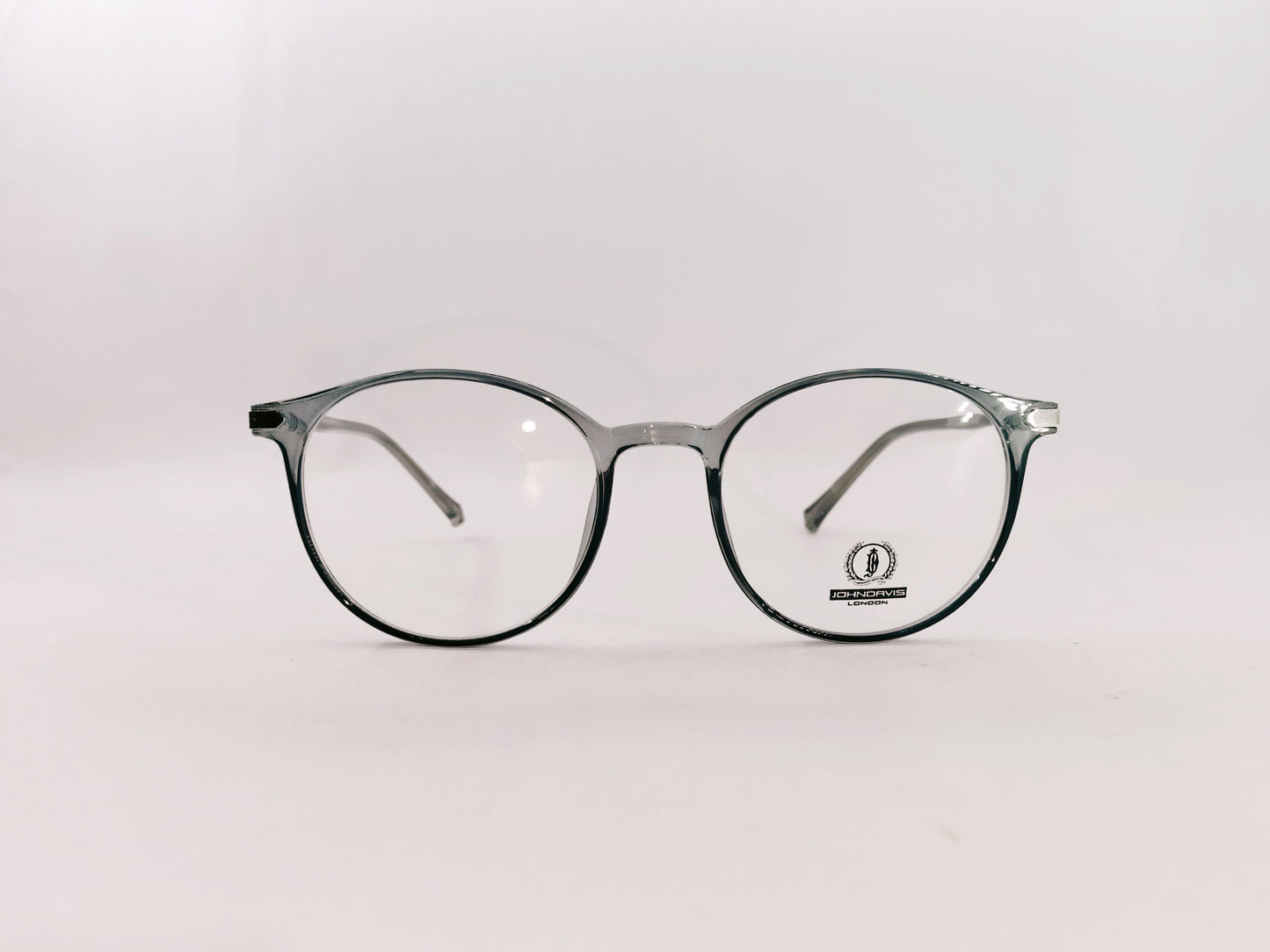 iDom Eyeglasses Full Frame Pento Specs For Women 2304C5