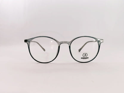 iDom Eyeglasses Full Frame Pento Specs For Women 2304C5