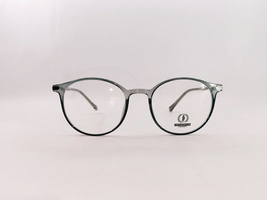 iDom Eyeglasses Full Frame Pento Specs For Women 2304C5
