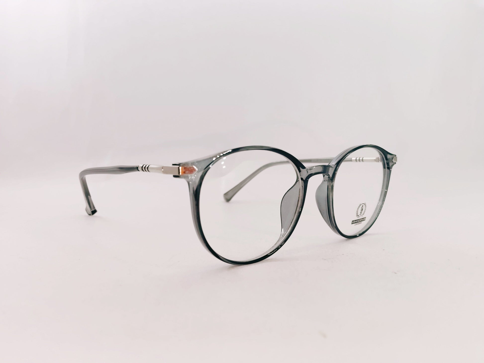 iDom Eyeglasses Full Frame Pento Specs For Women 2304C5
