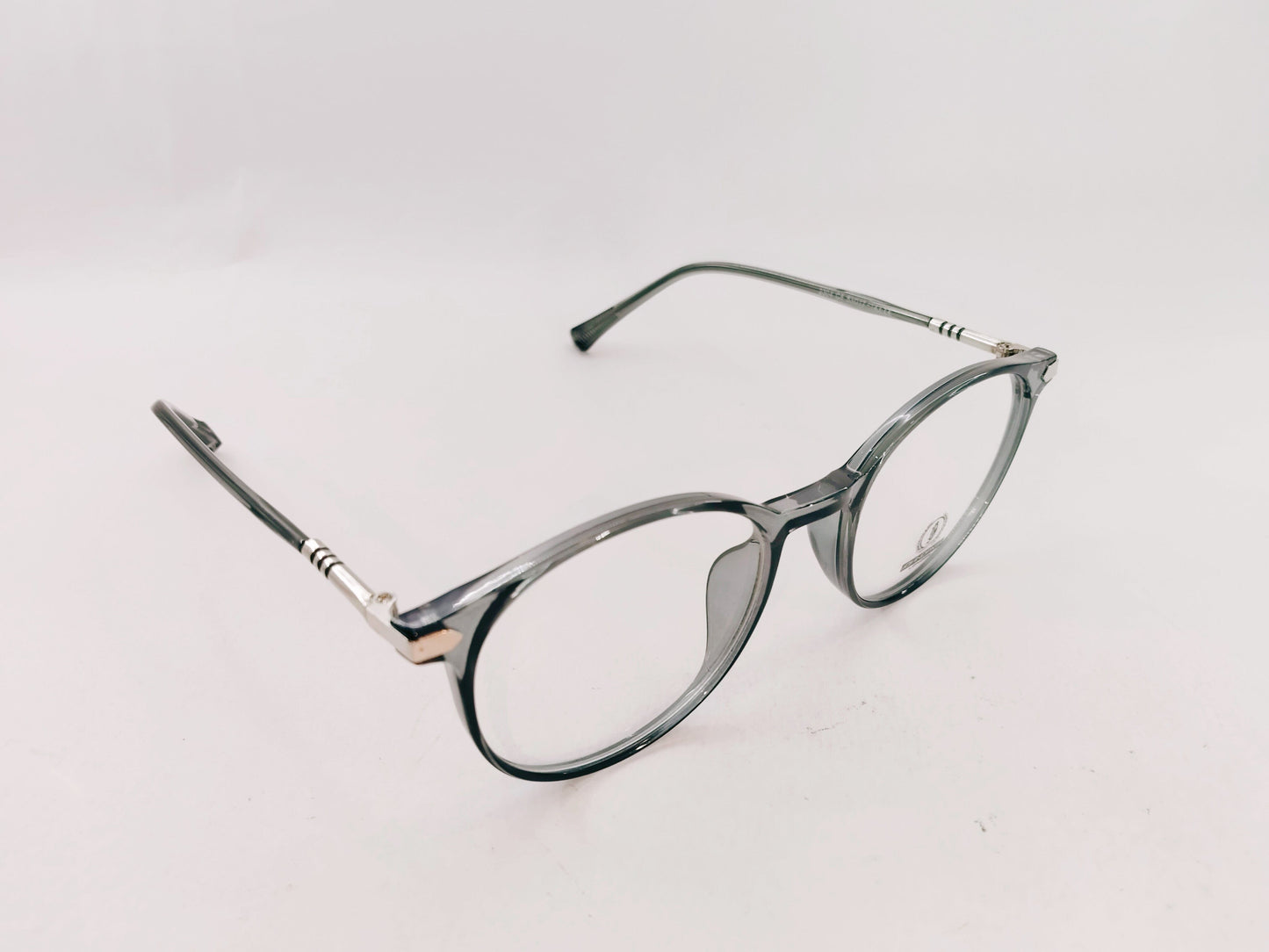 iDom Eyeglasses Full Frame Pento Specs For Women 2304C5