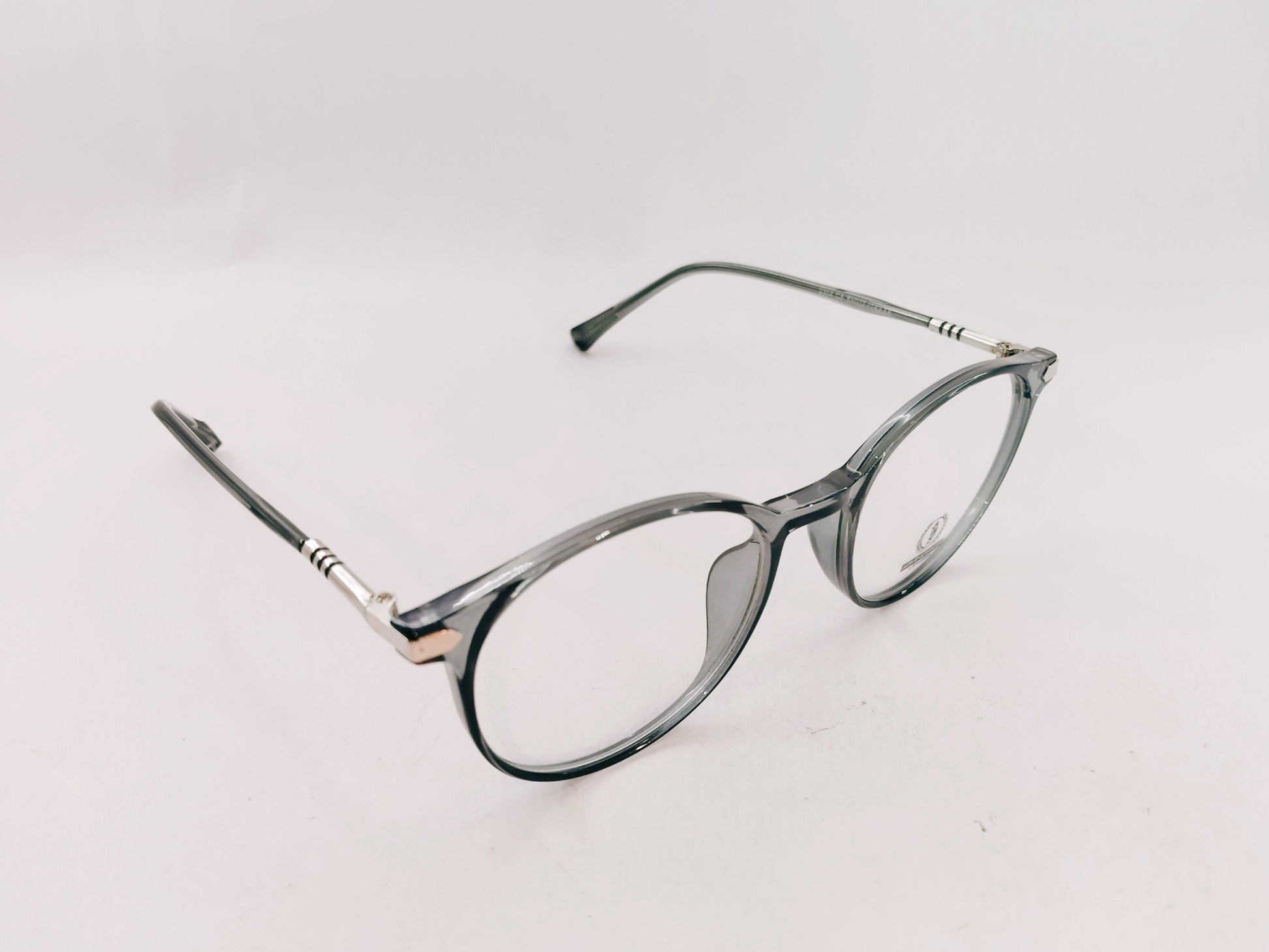 iDom Eyeglasses Full Frame Pento Specs For Women 2304C5