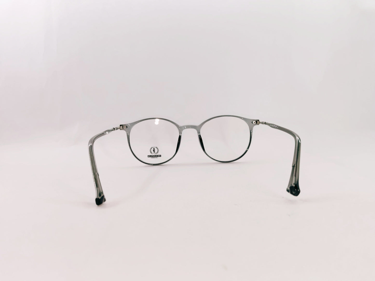 iDom Eyeglasses Full Frame Pento Specs For Women 2304C5