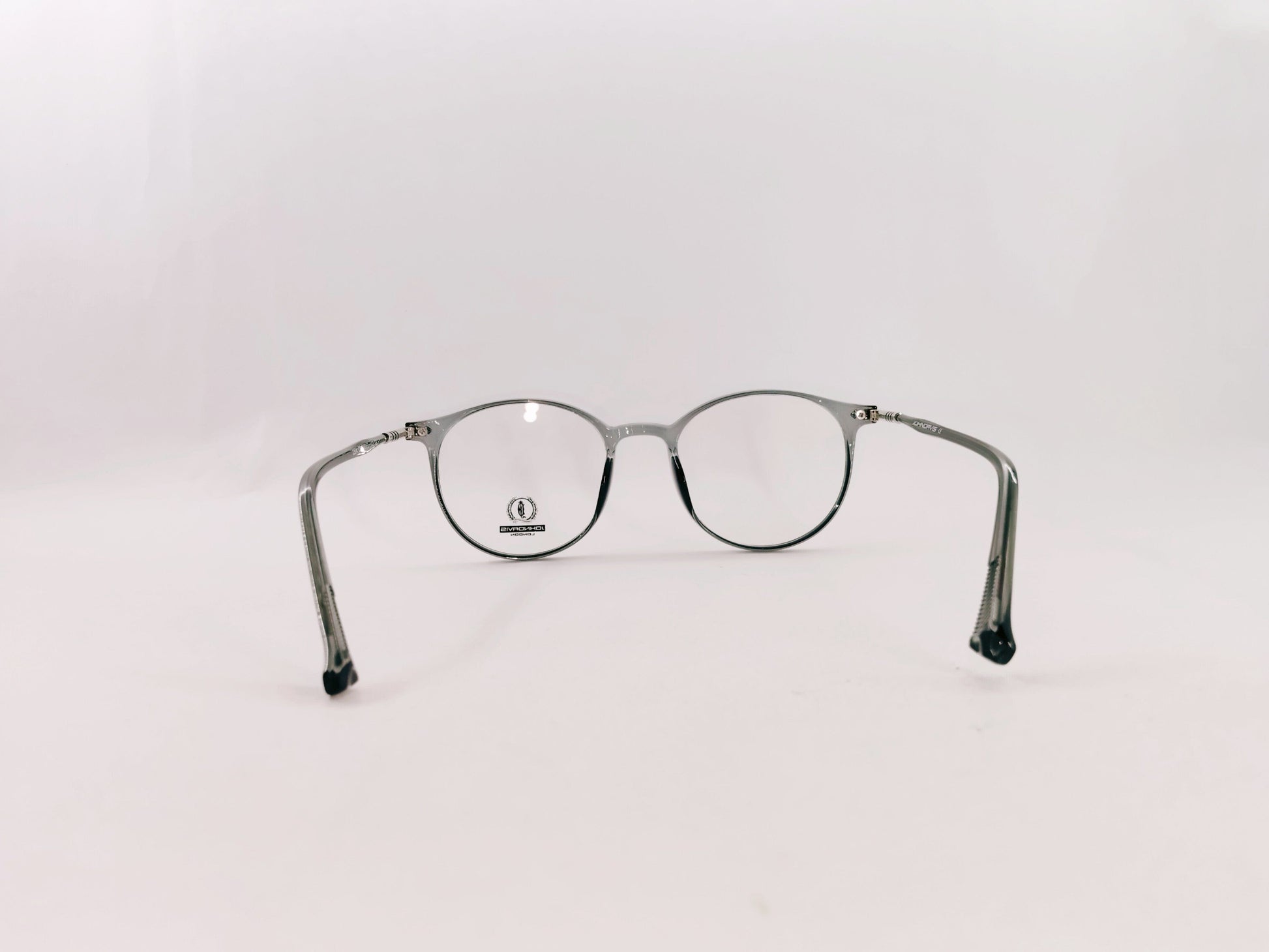 iDom Eyeglasses Full Frame Pento Specs For Women 2304C5