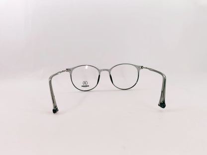 iDom Eyeglasses Full Frame Pento Specs For Women 2304C5