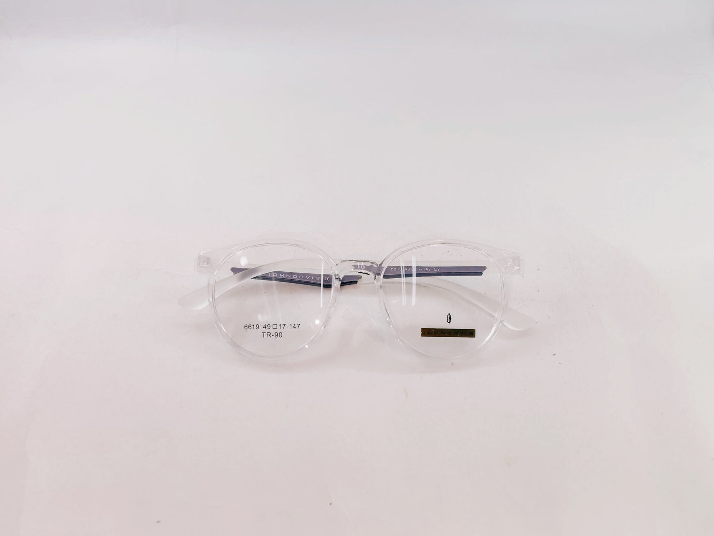 iDom Eyeglasses Full Frame Pento Specs For Women 254545