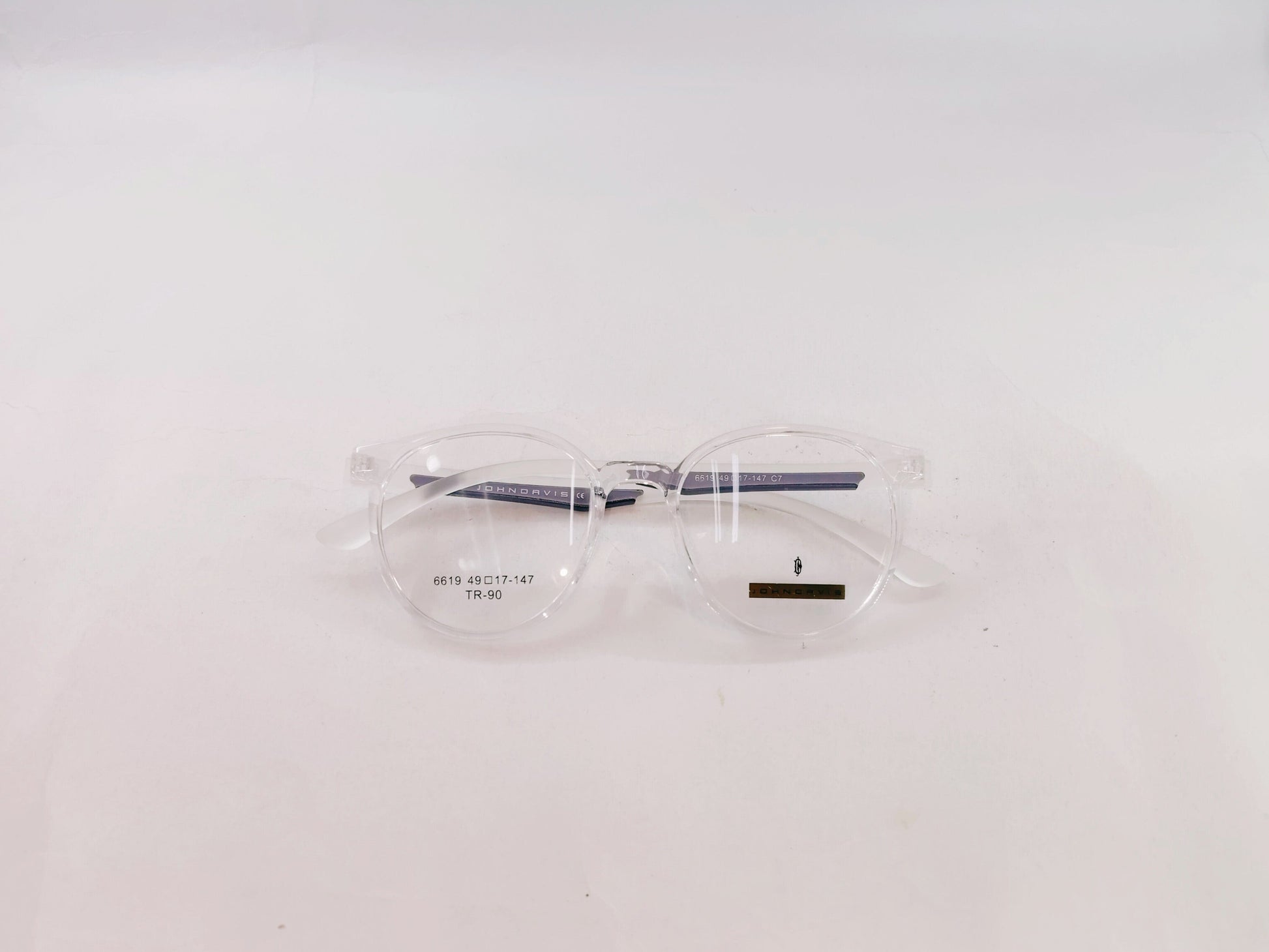 iDom Eyeglasses Full Frame Pento Specs For Women 254545