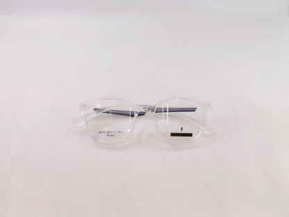 iDom Eyeglasses Full Frame Pento Specs For Women 254545