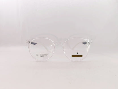 iDom Eyeglasses Full Frame Pento Specs For Women 254545
