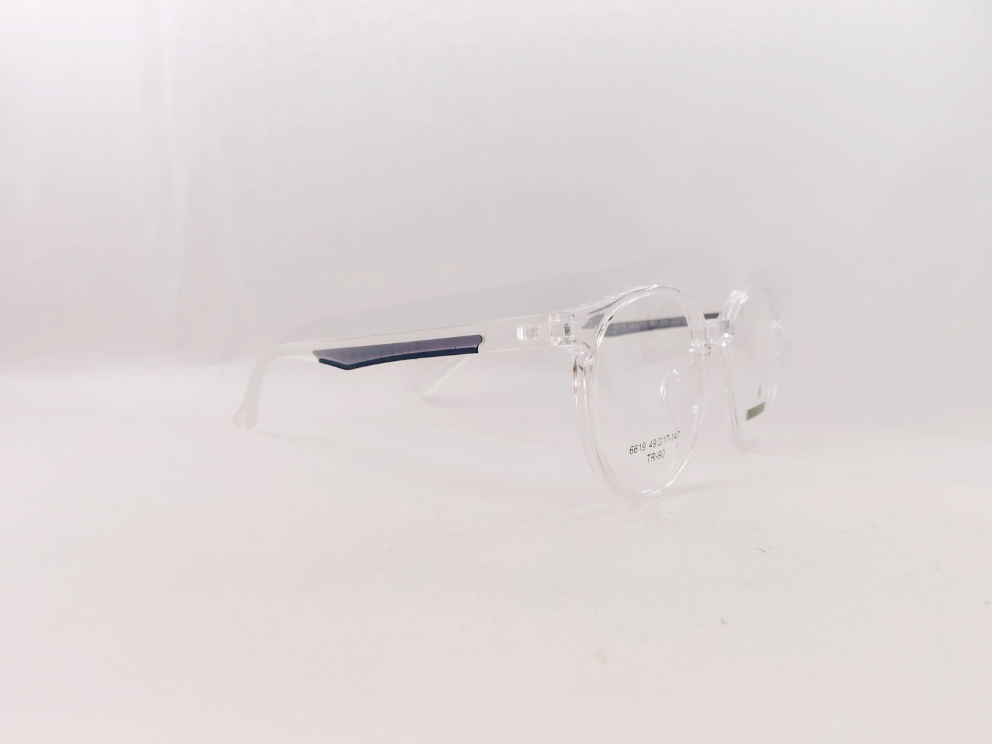 iDom Eyeglasses Full Frame Pento Specs For Women 254545