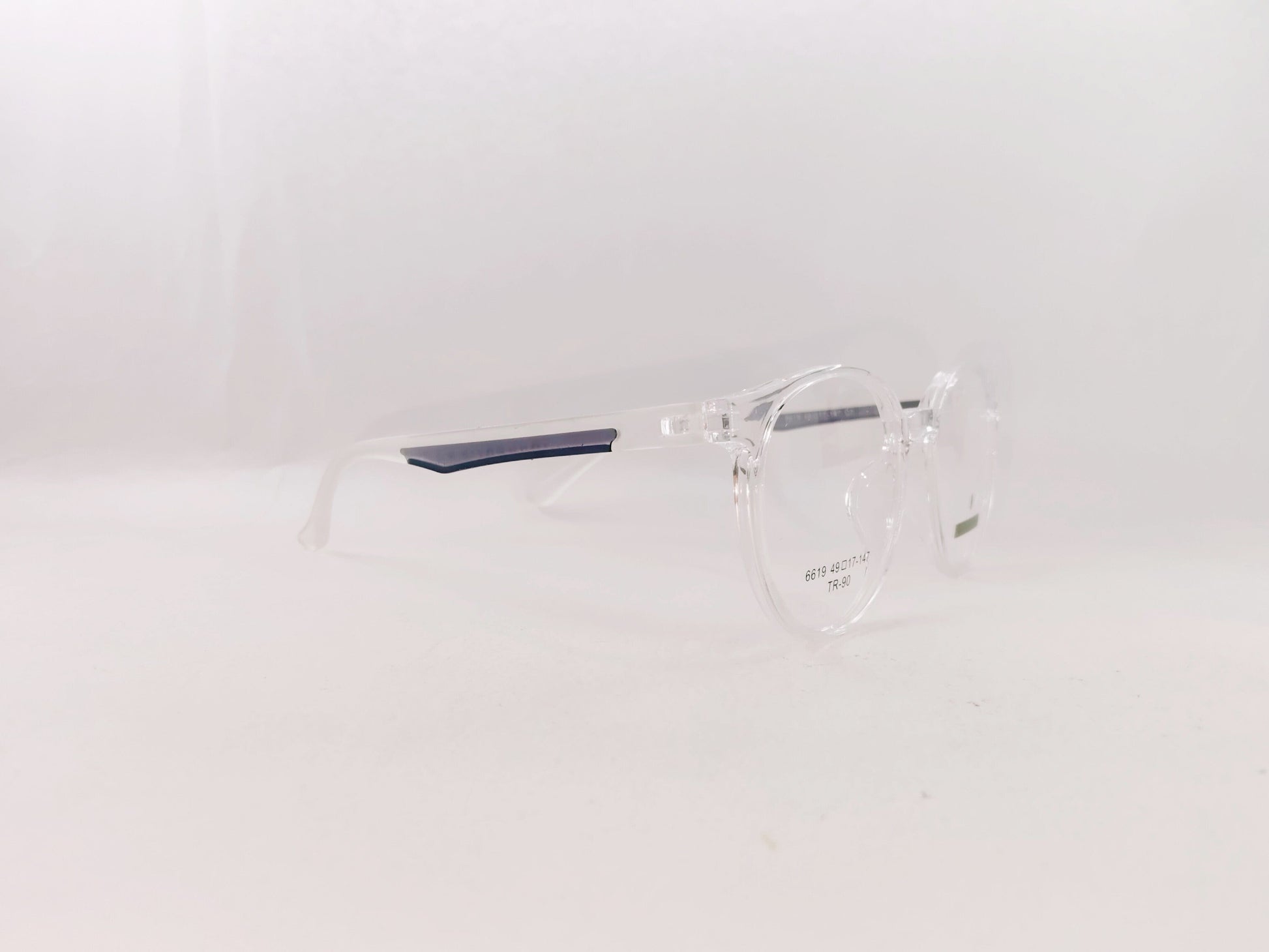 iDom Eyeglasses Full Frame Pento Specs For Women 254545