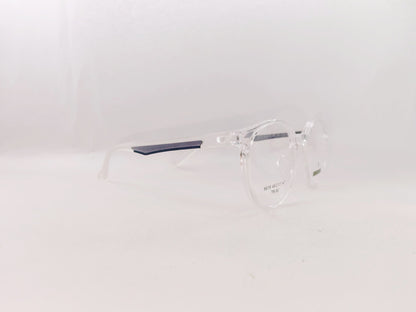 iDom Eyeglasses Full Frame Pento Specs For Women 254545