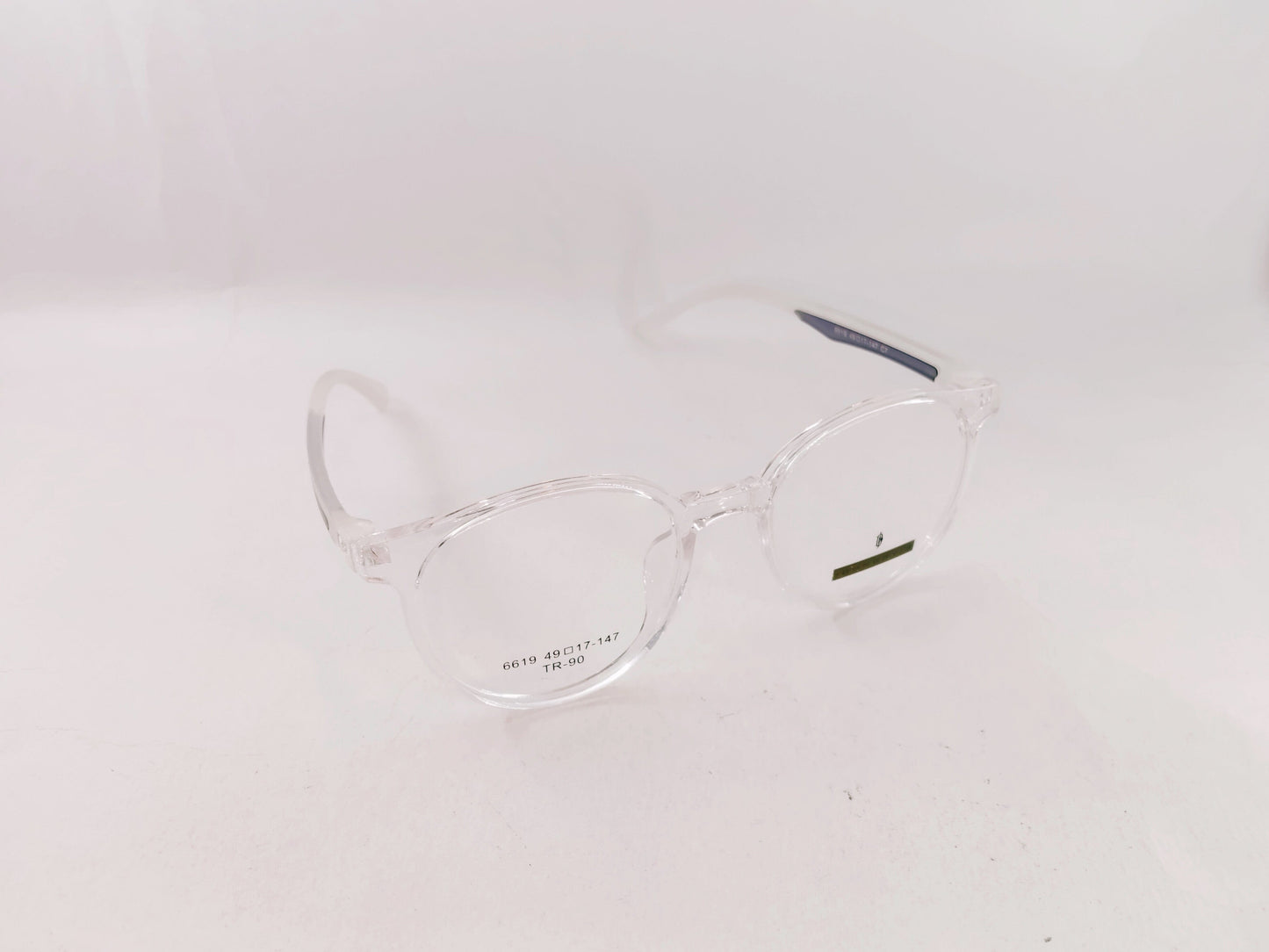 iDom Eyeglasses Full Frame Pento Specs For Women 254545