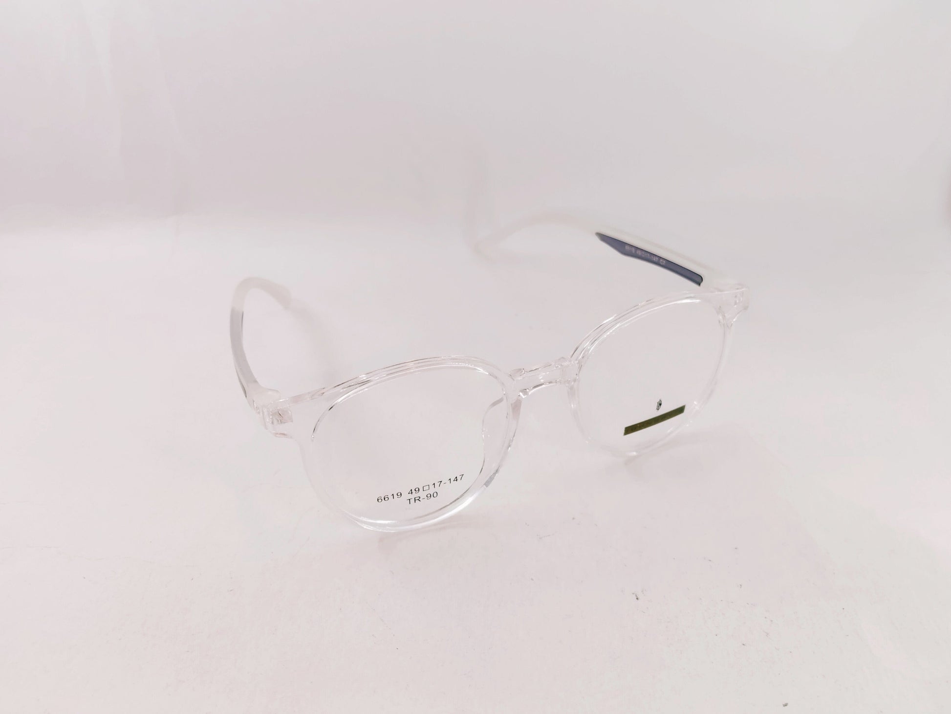iDom Eyeglasses Full Frame Pento Specs For Women 254545